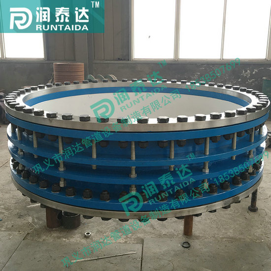 拉桿伸縮器，鋼制套管伸縮器，熱力伸縮器，球墨鑄鐵伸縮器   