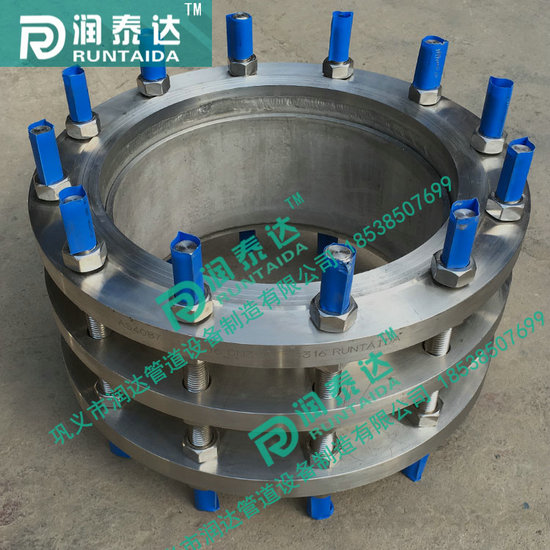 鋼制伸縮器，鑄鐵伸縮器，熱力管道伸縮器，限位伸縮器
